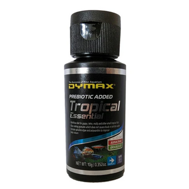 Dymax Tropical Essential 10 g (24 Bottles/Box)